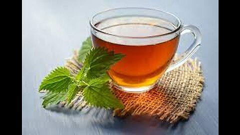 Health Benefits Of Herbal Tea