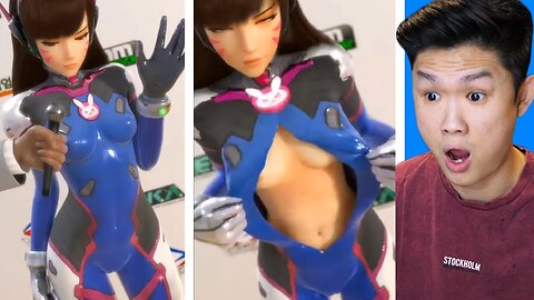 D.va had no other choice but to do this