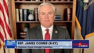 Rep. Comer: We need a strong, credible, independent media