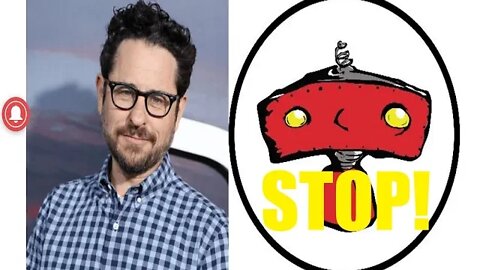 J.J. Abrams Of Bad Robot Is A Misguided Marxist "Enough White Comfort"