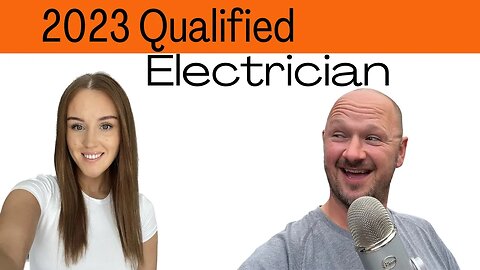 Qualified Female In The Electrical Industry
