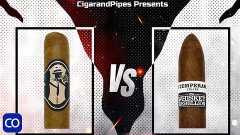 CigarAndPipes CO VERSUS 5