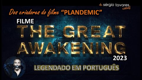 🎞️ |Filme - The Great Awakening (2023)