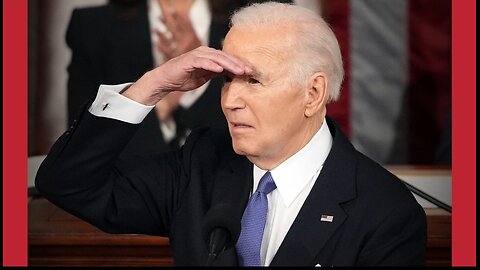 Breaking Down Biden’s State of Confusion, Saturday on Life, Liberty and Levin