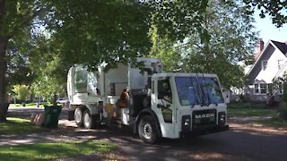 Should Lansing expand recycling to apartment complexes?