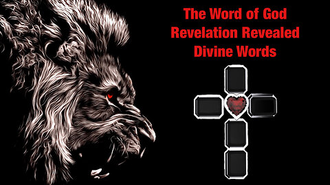 Revelation Divine Words