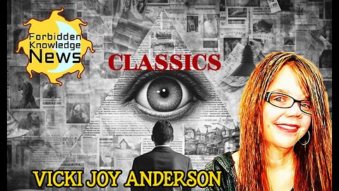 FKN Classics 2022: They Only Come Out At Night - Dark Weapon, Sleep Paralysis | Vicki Joy Anderson