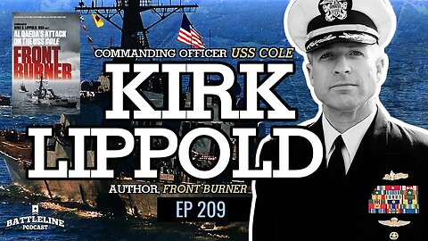 Remembering the USS Cole bombing | Ep. 209