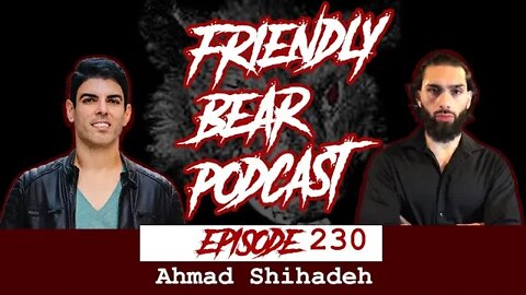 Ahmad Shihadeh - What It Takes to Get Your Trading to the Next Level