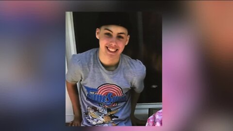Family of 16-year-old killed in Racine says community must "step-up" to end teen-on-teen violence
