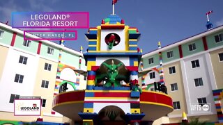 LEGOLAND Florida Resort hotels | Taste and See Tampa Bay