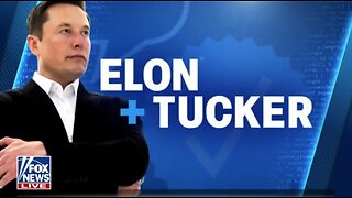 Elon + Tucker [Complete Two-Part Interview]