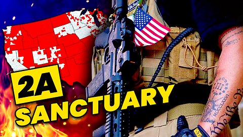 Liberals PANIC as Constitutional Carry SURGES across the Nation!!!