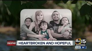 Family of Hector Garnica holding out hope missing man will be found