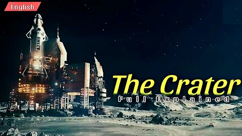 Ending Explained of The Cretor - 2023 Full Movie