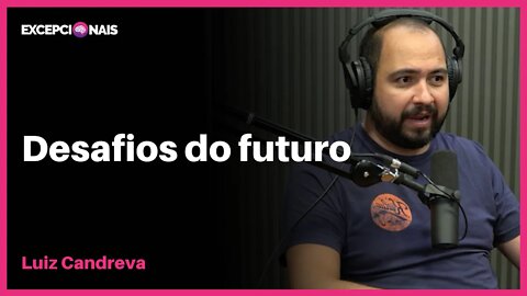 Futurismo: Estaremos na Mão dos Programadores? | Luiz Candreva