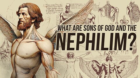 The Sons of God and the Nephilim: Interview with Tim Chaffey