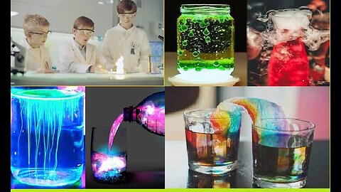 Science Experiments|Amazing Science|Xxx Experiment