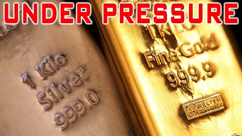 Big Banks Under Pressure To Meet Demand For Physical Bullion