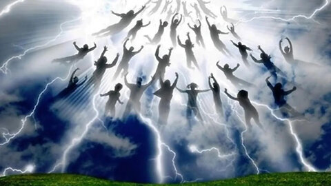 When is the Rapture Going to Happen?