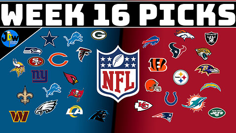 2023 NFL week 16 picks | NFL week 16 predictions, upsets, and betting !