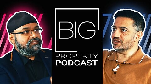 Human Psychology That Determines Your Future Success | Sukhi Wahiwala | BIG Podcast Ep 20