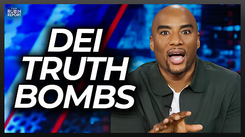 Charlamagne tha God Shocks ‘Daily Show’ Crowd by Trashing DEI with Facts