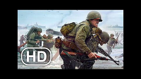 CALL OF DUTY Full Movie 😲 4K ULTRA HD Action