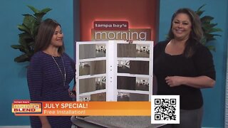 50 Floor | Morning Blend