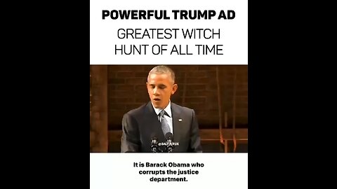 Best political ad I’ve seen
