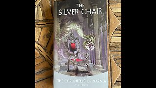 The Silver Chair Chapter 1