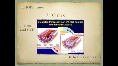 Biotoxins part 2 - Dr. Kevin Conners