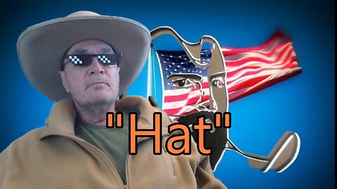 Ep. 1039 REPLAY Weekday "All Hat, No Cattle" Live Streams Compendium.