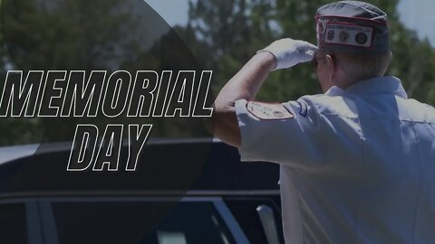 General News,🔴 On Memorial Day, remembering the fallen and what the day really means