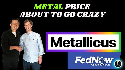 November 2023 MetalPay and FedNow Revealed, XPR Network Chosen by FedNow