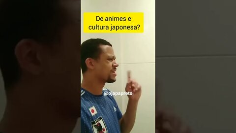 Gosta do Japão?