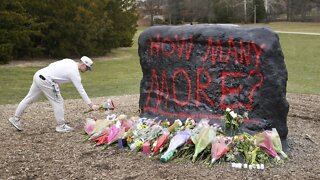 Michigan State University, families mourn shooting victims
