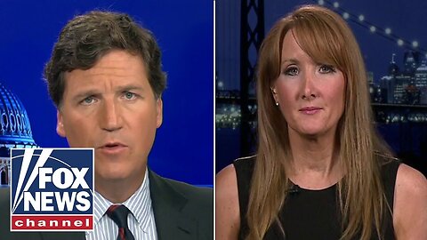 Mom of fentanyl victims warns Tucker about worsening drug crisis: 'This is a war'