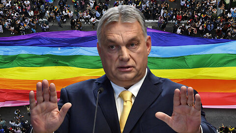 Hungary’s president, Viktor Orban, a leader unlike Trudeau!