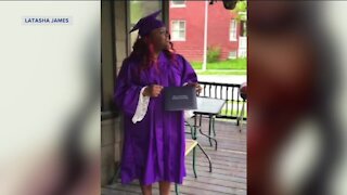 Family of a Milwaukee woman shot 11 times plea for answers and offer a reward