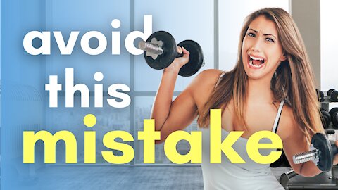 How to Choose the Right Lifting Program | COMMON MISTAKE New Lifters Should Avoid