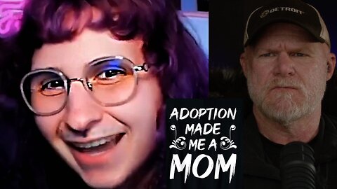 "I'm Going to Breastfeed & Be a Mom!, Adopting a Boy!" Trans Woman
