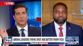 Rep Donalds Slams Pelosi's Hypocrisy On Masks