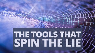 The Tools That Spin the LIE