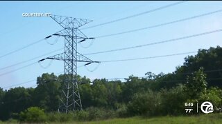 Power outage outlook: How companies are preparing for stormy summer months across metro Detroit