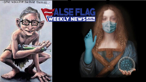 False Flag Weekly News 12/04/2021