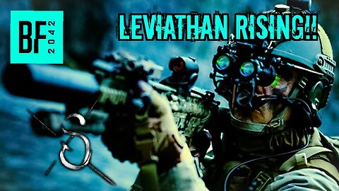 Leviathan Rising Ep. 1