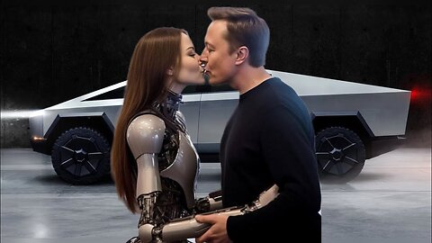 Elon Musk Unveils NEW Generation Robots. Tesla Investor Day 2023