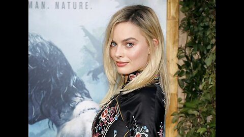 Margot Robbie Movies | Wolf of Wall Street | Suicide Squad || I, Tonya | Birds of Prey | Bombshell