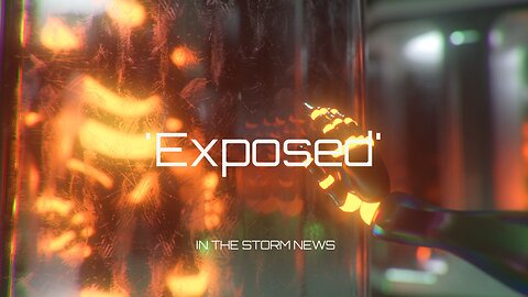 I.T.S.N. is proud to present: 'Exposed' June 30th
